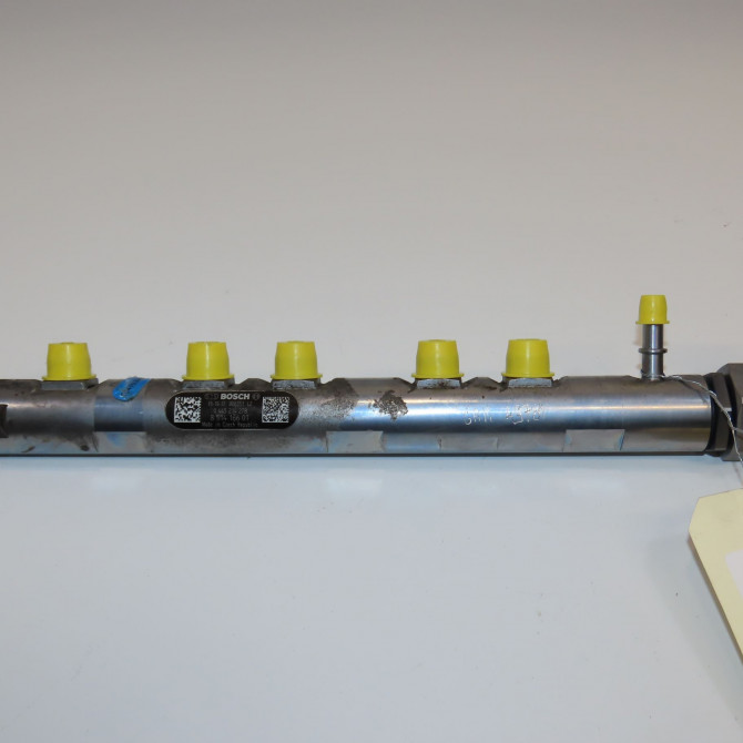 Rampe injection occasion SEAT IBIZA IV Phase 1 05-2008->01-2012 1.6 TDI 90ch 3L130089B 1