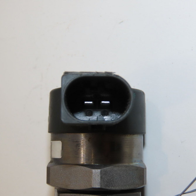 Rampe injection occasion SEAT IBIZA IV Phase 1 05-2008->01-2012 1.6 TDI 90ch 3L130089B 2