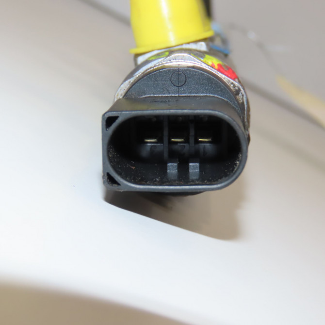 Rampe injection occasion SEAT IBIZA IV Phase 1 05-2008->01-2012 1.6 TDI 90ch 3L130089B 3