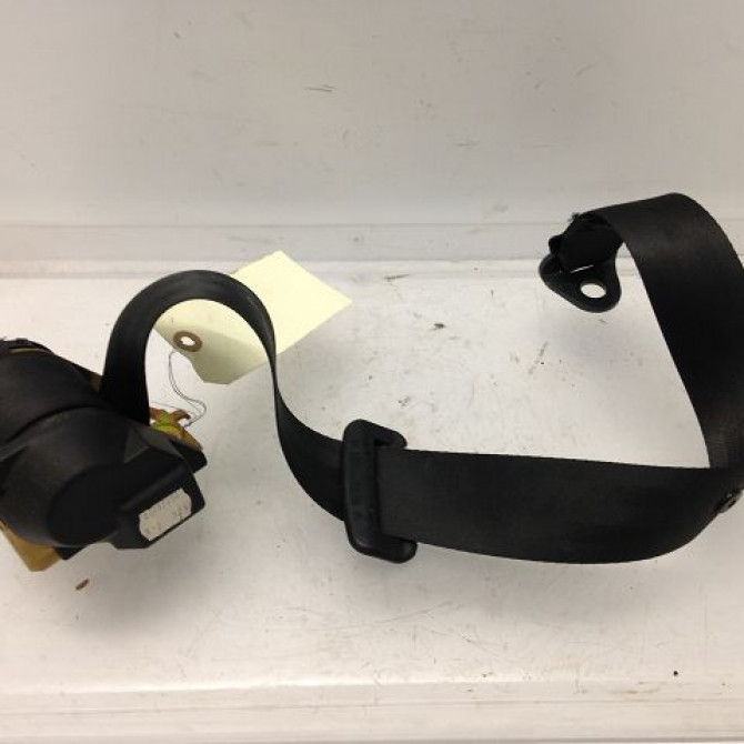 Ceinture arrière gauche occasion PEUGEOT 406 Phase 2 04-1999->04-2004 2.0 HDI 110ch 8973S3 1
