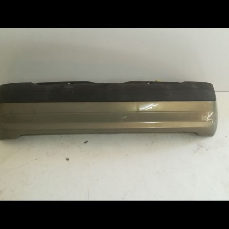 Pare-choc arrière occasion RENAULT CLIO II Phase 2 06-2001->07-2006 1.2 16v 7701473628