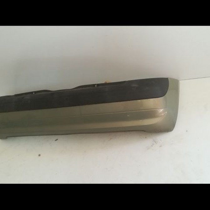 Pare-choc arrière occasion RENAULT CLIO II Phase 2 06-2001->07-2006 1.2 16v 7701473628 2