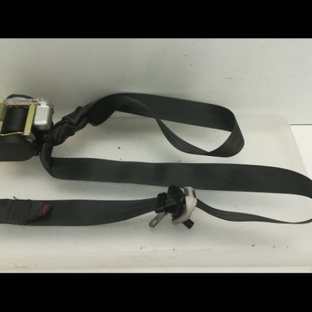 Ceinture avant droite occasion PEUGEOT 207 Phase 1 04-2006->06-2013 8975CA