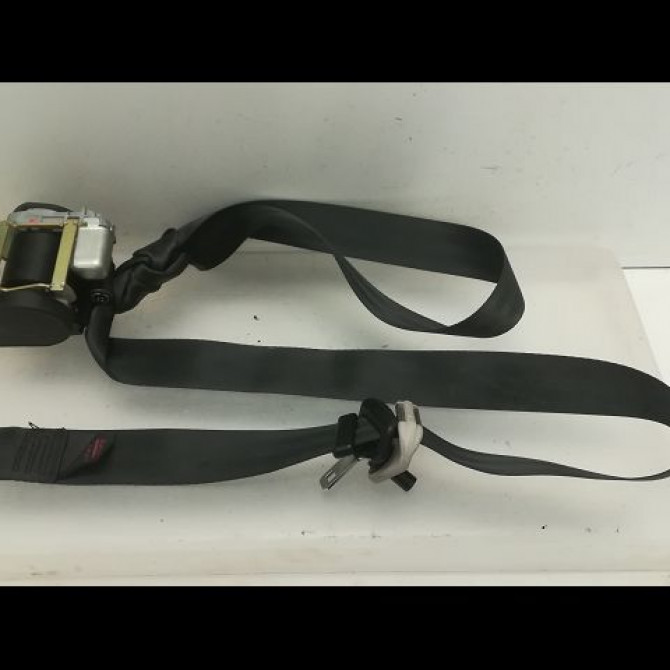 Ceinture avant droite occasion PEUGEOT 207 Phase 1 04-2006->06-2013 8975CA 1