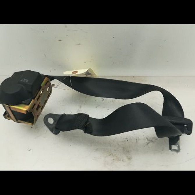 Ceinture arrière droite occasion PEUGEOT 406 Phase 2 04-1999->04-2004 8973S3 1