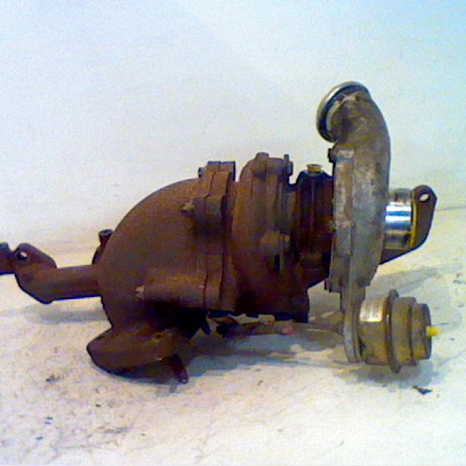 Turbo occasion OPEL VECTRA II Phase 1 11-1995->02-1999 2.0 DTI 16v 2