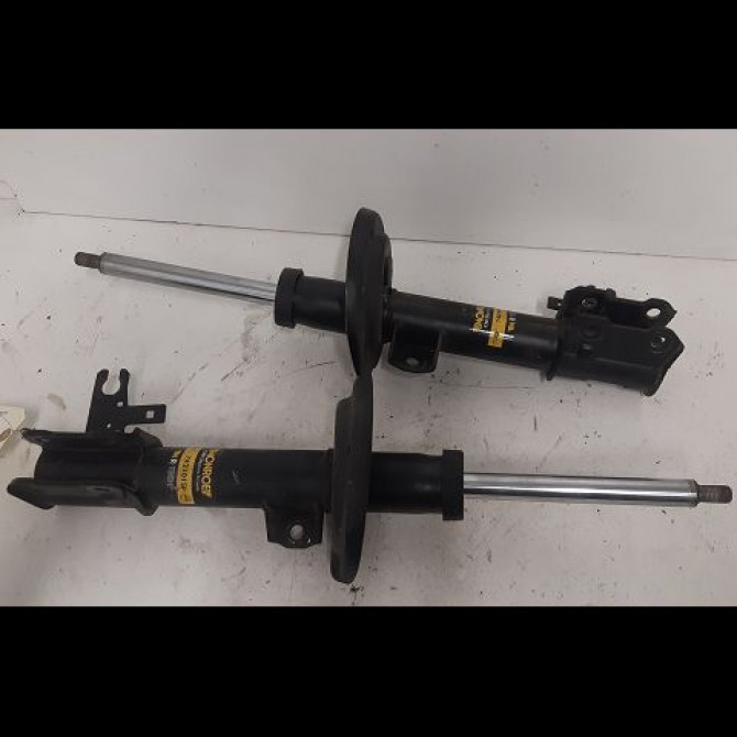 Amortisseur avant droit occasion OPEL ZAFIRA II Phase 2 01-2008->12-2014 1.7 CDTI 125ch 93195974 1