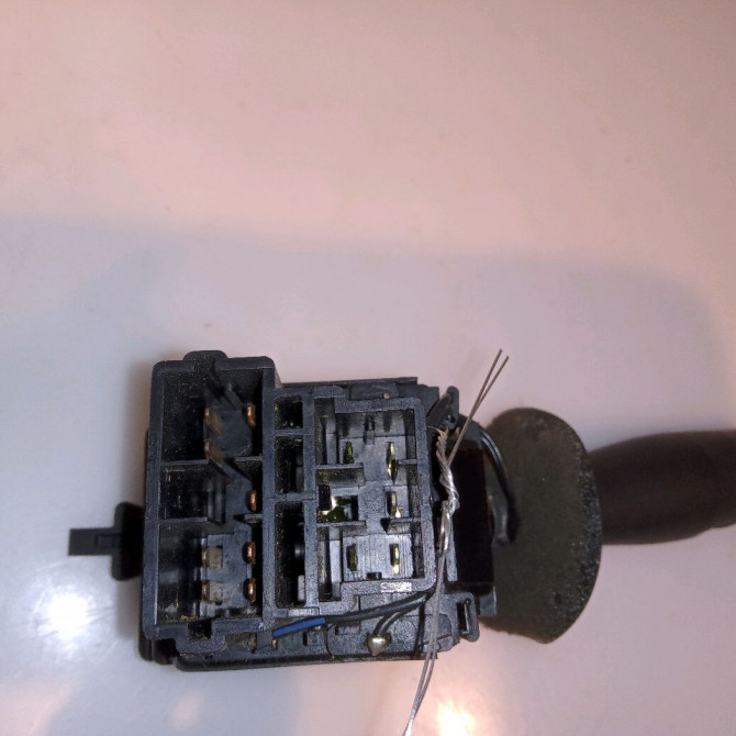 Commande clignotant occasion PEUGEOT 306 Phase 2 04-1997->03-2002 1.9 D 625370 3