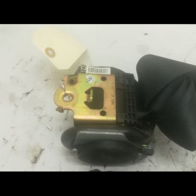 Ceinture avant droite occasion PEUGEOT 207 Phase 1 04-2006->06-2013 1.6 HDI 16v 90ch 8975CA 3