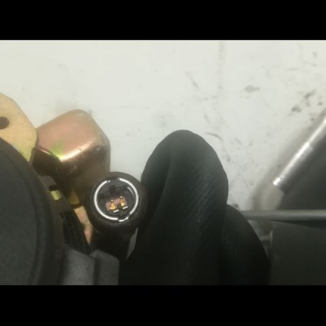 Ceinture avant droite occasion PEUGEOT 207 Phase 1 04-2006->06-2013 1.6 HDI 16v 90ch 8975CA 4