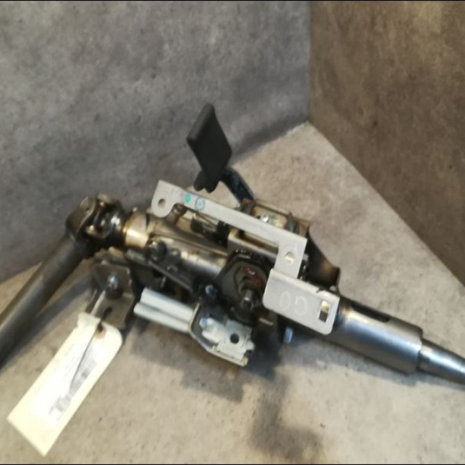 Colonne de direction non assistee occasion HONDA CIVIC VII Phase 1 01-2006->09-2008 1.8i 140ch 53200SMGG05 1