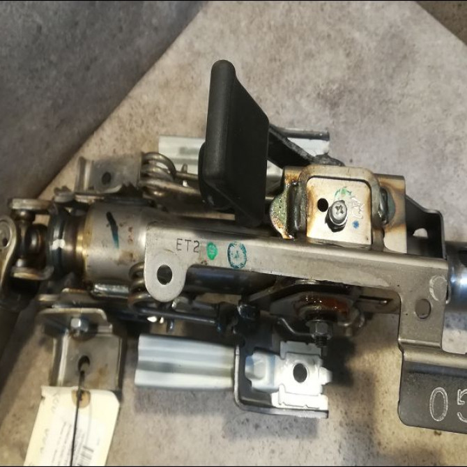 Colonne de direction non assistee occasion HONDA CIVIC VII Phase 1 01-2006->09-2008 1.8i 140ch 53200SMGG05 2