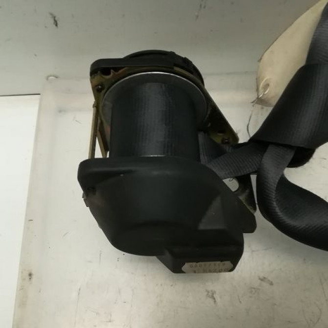 Ceinture arrière droite occasion PEUGEOT 406 Phase 1 10-1995->04-1999 8973S3 2