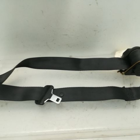 Ceinture arrière gauche occasion PEUGEOT 406 Phase 1 10-1995->04-1999 8973S3