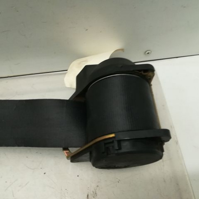 Ceinture arrière gauche occasion PEUGEOT 406 Phase 1 10-1995->04-1999 8973S3 2