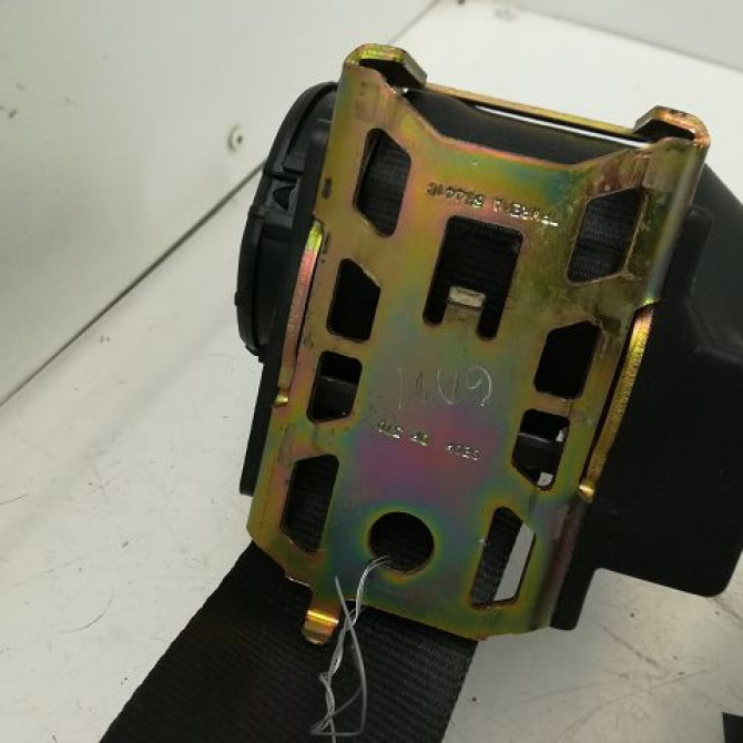 Ceinture arrière gauche occasion PEUGEOT 406 Phase 1 10-1995->04-1999 8973S3 3