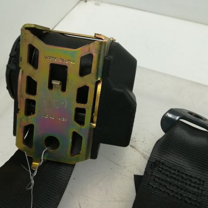 Ceinture arrière gauche occasion PEUGEOT 406 Phase 1 10-1995->04-1999 8973S3 4