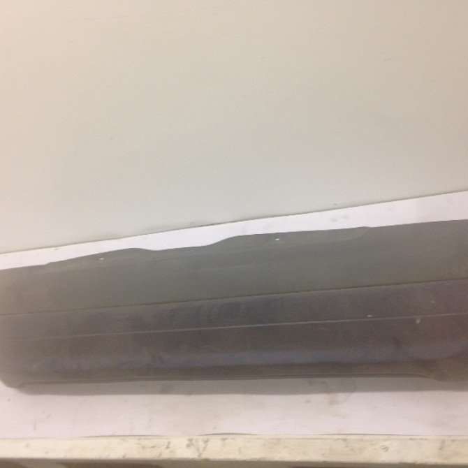 Pare-choc arrière occasion RENAULT CLIO II Phase 1 03-1998->06-2001 7701473628 2