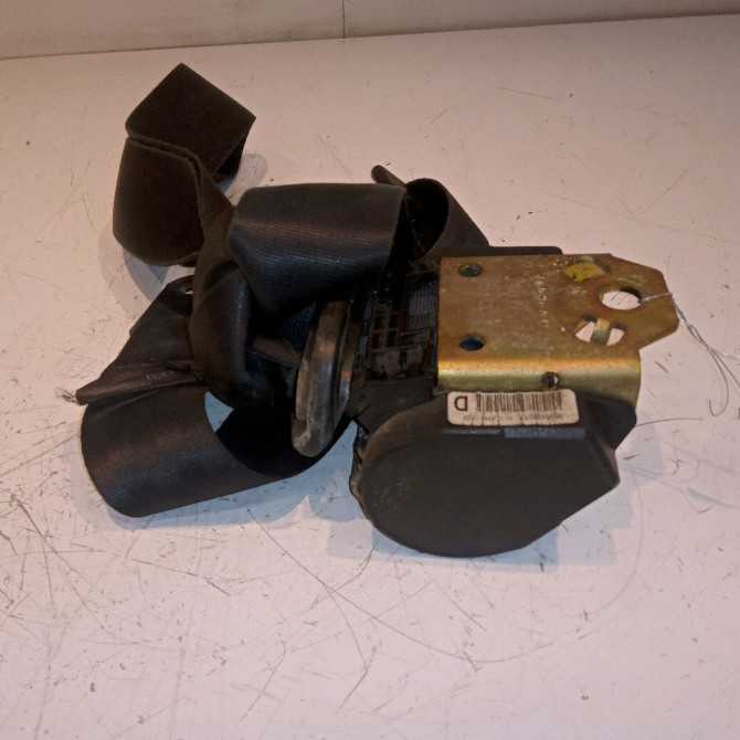 Ceinture avant droite occasion PEUGEOT 406 8974CR 1