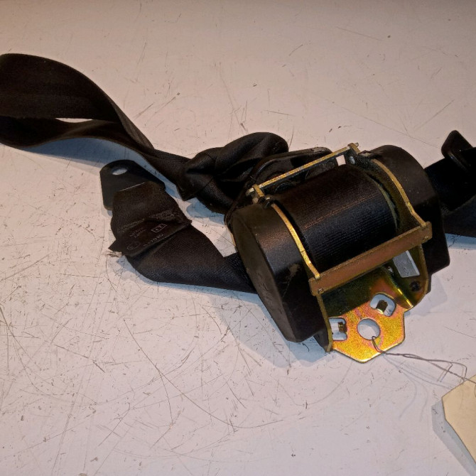 Ceinture avant droite occasion PEUGEOT 406 8974CR 2