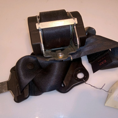 Ceinture arrière droite occasion PEUGEOT 207 Phase 1 04-2006->06-2013 1.4 HDI 70ch 8975XK