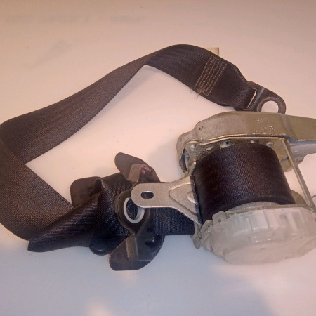 Ceinture avant droite occasion CITROEN C1 I Phase 1 06-2005->11-2008 1.4 HDi 8974LK