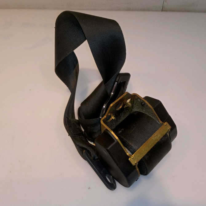 Ceinture avant droite occasion PEUGEOT 406 Phase 2 04-1999->04-2004 1.8i 16v 112ch 8974CR 1