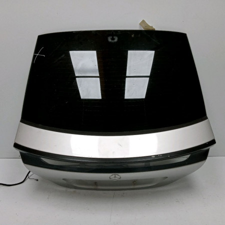 Hayon occasion MERCEDES CLASSE C COUPE SPORT II Phase 1 03-2001->03-2004 203740030528