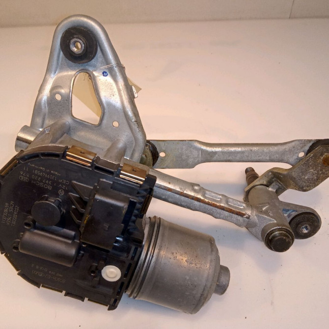 occasion PEUGEOT 5008 I phase 2 09-2013->... 6405PZ 1