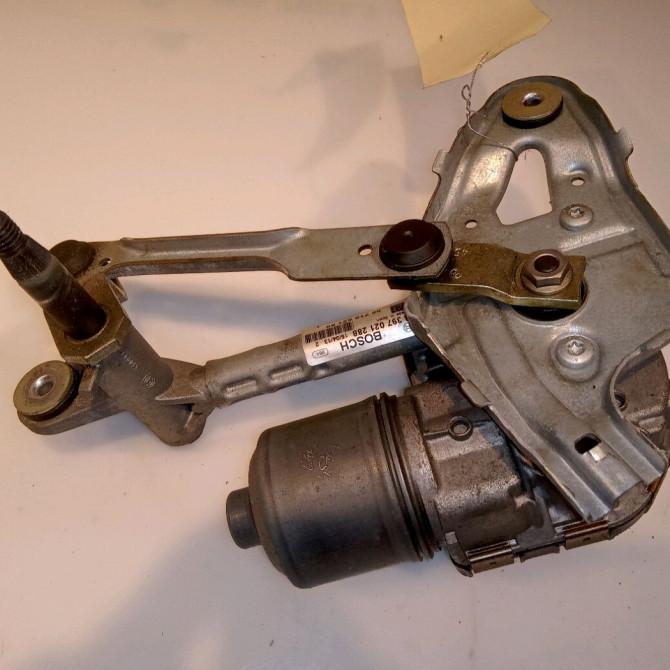 occasion PEUGEOT 5008 I phase 2 09-2013->... 6405PZ 2