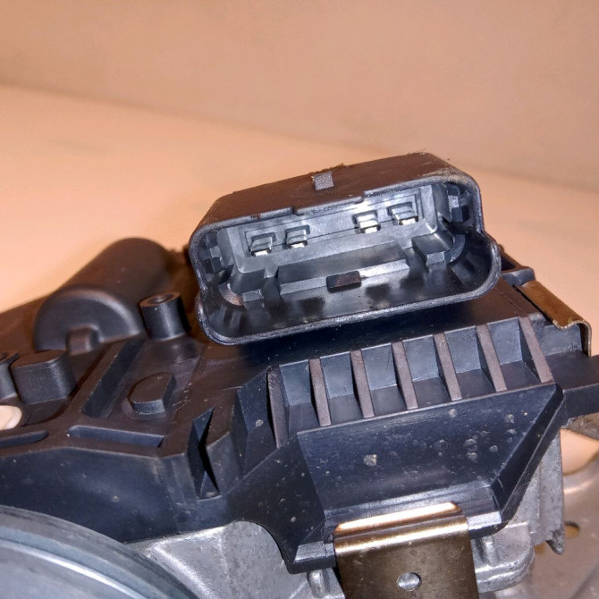 occasion PEUGEOT 5008 I phase 2 09-2013->... 6405PZ 3