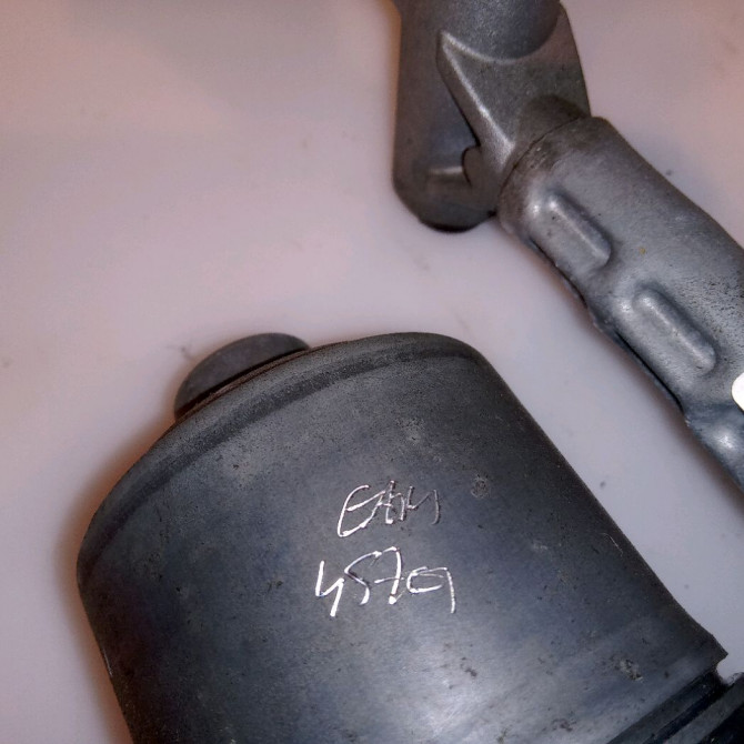 occasion PEUGEOT 5008 I phase 2 09-2013->... 6405PZ 4