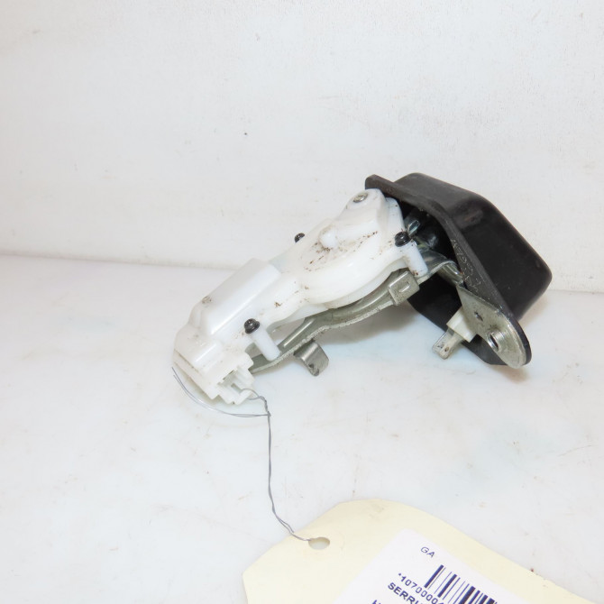 Serrure hayon occasion HONDA CIVIC VII Phase 1 01-2006->09-2008 2.2i CDTI 74800SMGG02 2