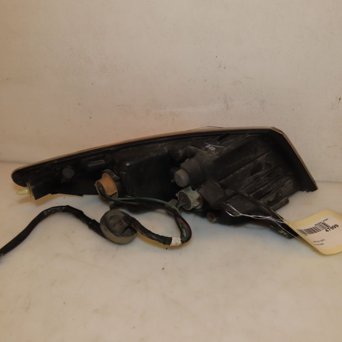 Feu arrière droit occasion HONDA CIVIC VII Phase 1 01-2006->09-2008 2.2i CDTI 33501SMGE04 2