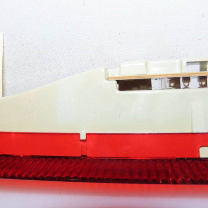 Feux stop supplementaire occasion HONDA CIVIC VII Phase 1 01-2006->09-2008 2.2i CDTI 34270SMGE01 3