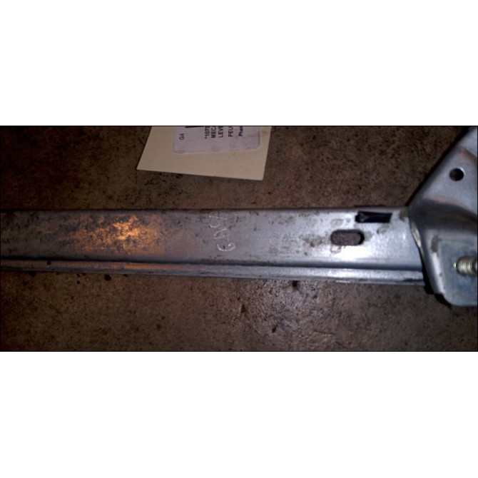 Mecanisme + moteur lève-glace avant droit occasion PEUGEOT 406 Phase 2 04-1999->04-2004 2.0 HDI 110ch 9222K5 2