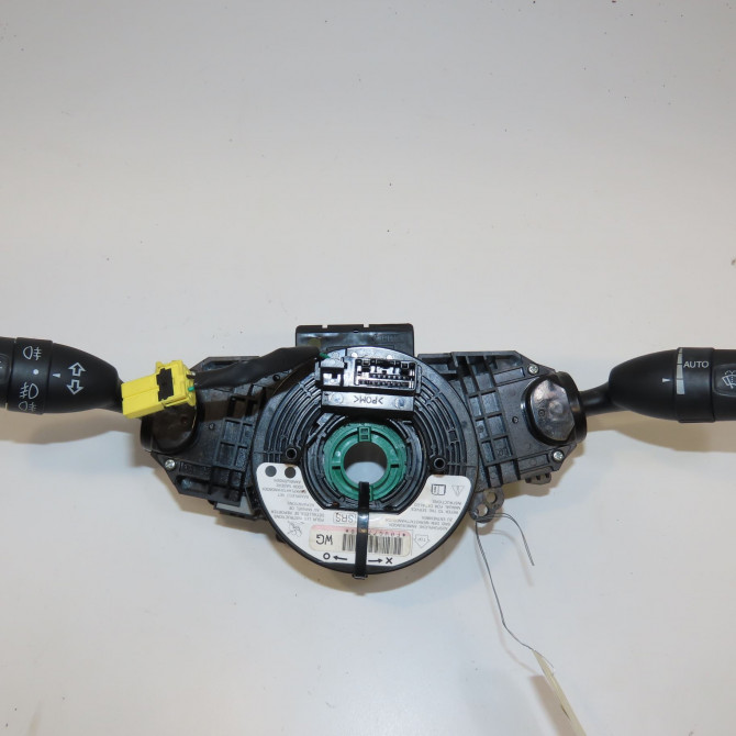 Bloc commodos occasion HONDA CIVIC VII Phase 1 01-2006->09-2008 2.2i CDTI 1