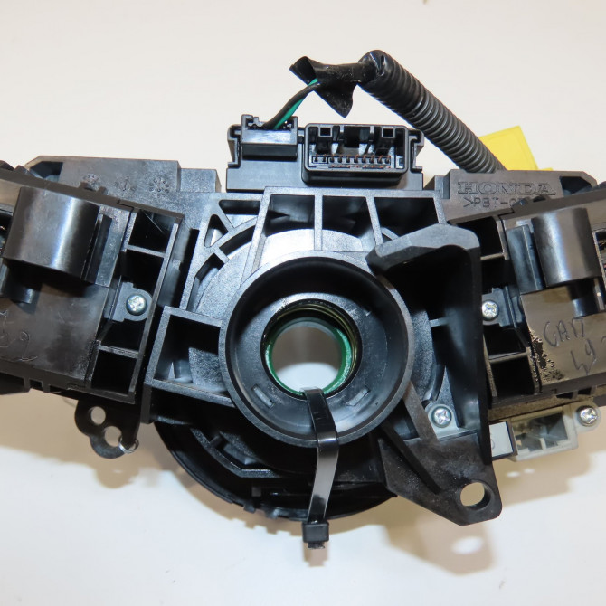 Bloc commodos occasion HONDA CIVIC VII Phase 1 01-2006->09-2008 2.2i CDTI 3