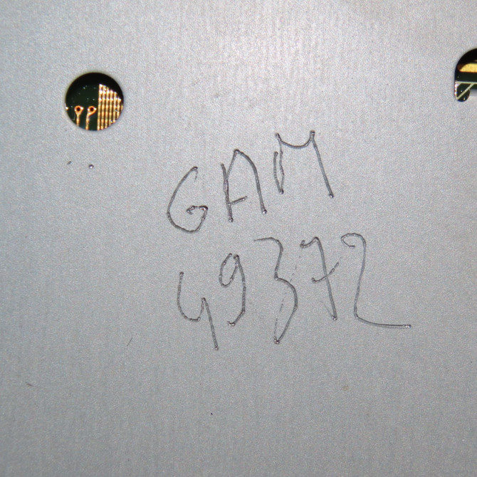 Autoradio occasion HONDA CIVIC VII Phase 1 01-2006->09-2008 2.2i CDTI 39100SMGG51 4