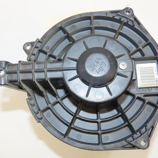 Ventilateur de chauffage occasion HONDA CIVIC VII Phase 1 01-2006->09-2008 2.2i CDTI 79310SMGG41 3
