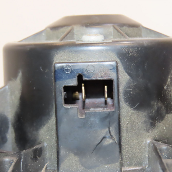 Ventilateur de chauffage occasion HONDA CIVIC VII Phase 1 01-2006->09-2008 2.2i CDTI 79310SMGG41 4