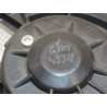 VENTILATEUR DE CHAUFFAGE