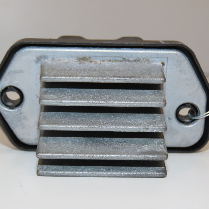 Resistance de chauffage occasion HONDA CIVIC VII Phase 1 01-2006->09-2008 2.2i CDTI 80560SMGE41 3