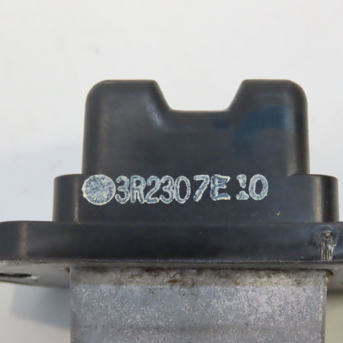 Resistance de chauffage occasion HONDA CIVIC VII Phase 1 01-2006->09-2008 2.2i CDTI 80560SMGE41 5