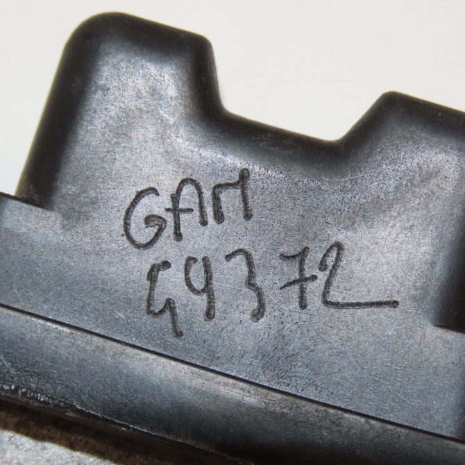 Resistance de chauffage occasion HONDA CIVIC VII Phase 1 01-2006->09-2008 2.2i CDTI 80560SMGE41 6