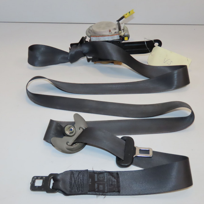 Ceinture avant gauche occasion HONDA CIVIC VII Phase 1 01-2006->09-2008 2.2i CDTI 81850SMGE12ZB 1