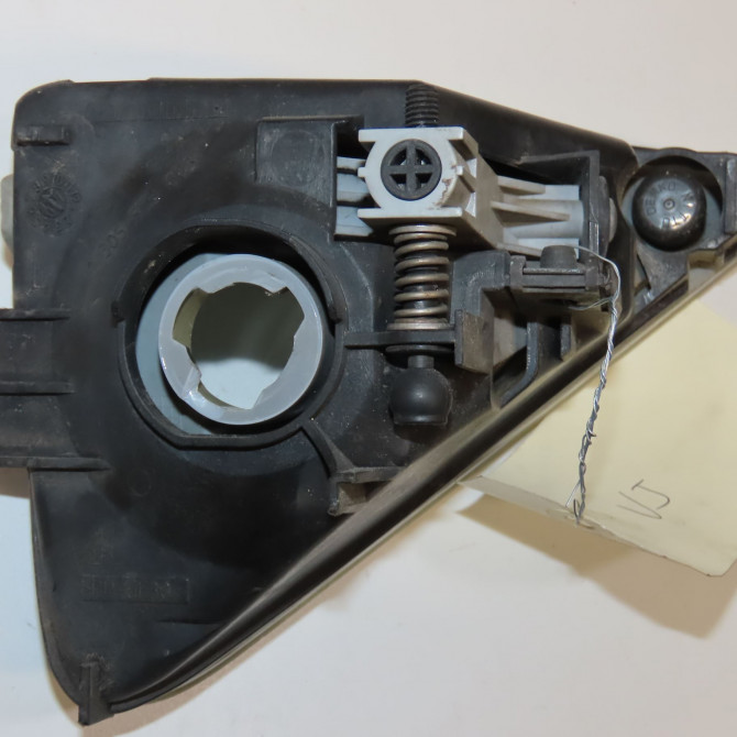 Phare antibrouillard avant gauche occasion HONDA CIVIC VII Phase 1 01-2006->09-2008 2.2i CDTI 4396SMG305 2