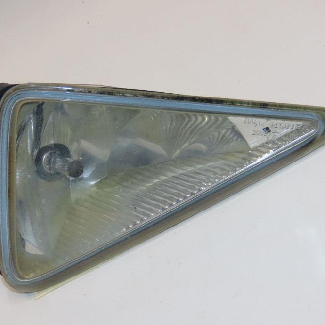 Phare antibrouillard avant droit occasion HONDA CIVIC VII Phase 1 01-2006->09-2008 2.2i CDTI 4391SMG305 1