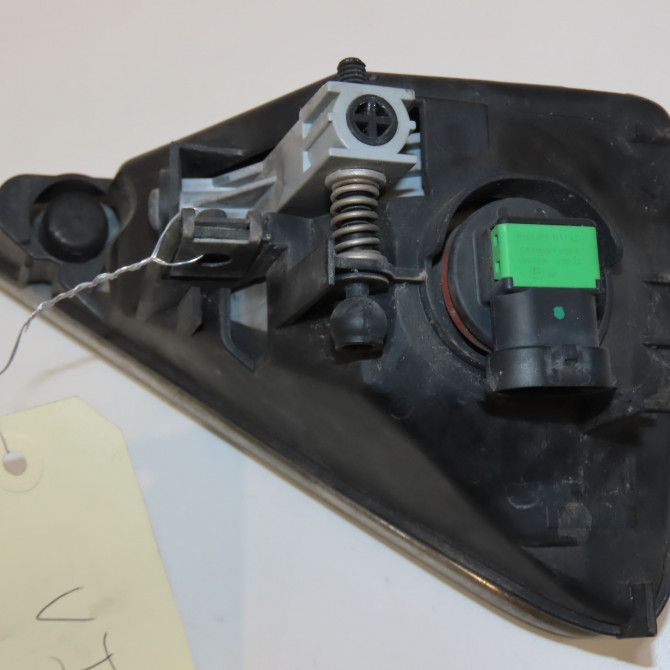 Phare antibrouillard avant droit occasion HONDA CIVIC VII Phase 1 01-2006->09-2008 2.2i CDTI 4391SMG305 2