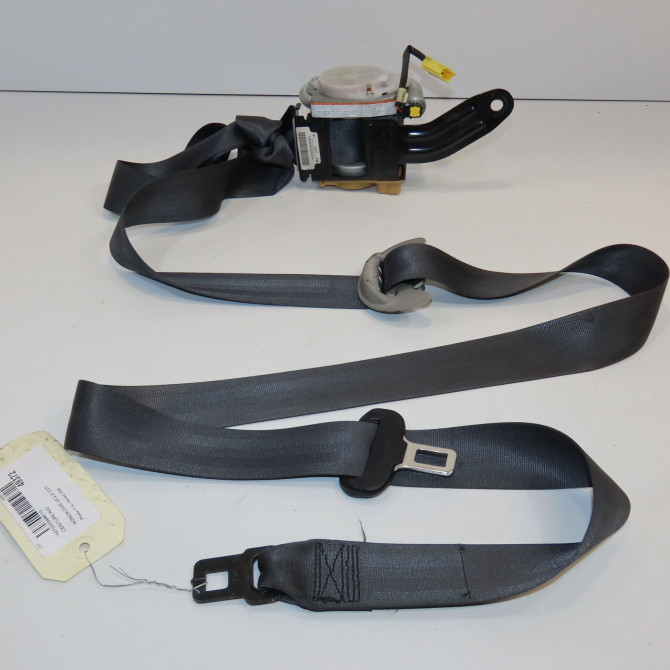 Ceinture avant droite occasion HONDA CIVIC VII Phase 1 01-2006->09-2008 2.2i CDTI 81450SMGE12ZA 1